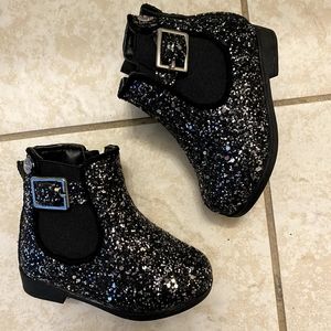 Bebe Toddler Girls Boots
